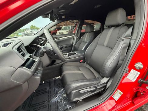 Used 2020 Honda Civic Sport image 11
