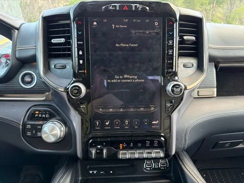 Used 2019 RAM 1500 Limited AWD/4WD image 13