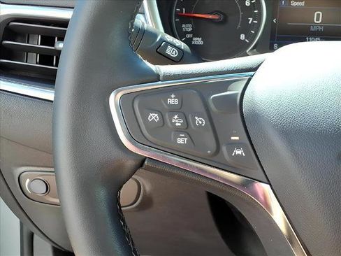 Used 2024 Chevrolet Equinox LT image 37