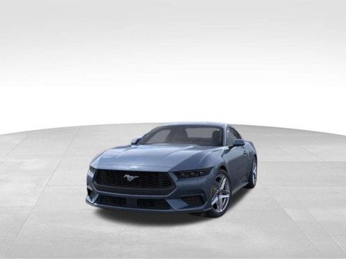 New 2026 Ford Mustang Premium image 2