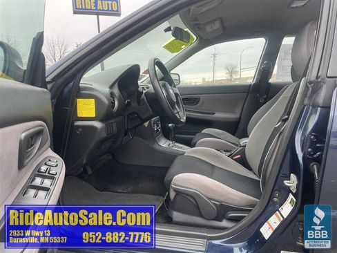 Used 2006 Subaru Impreza 2.5i image 10