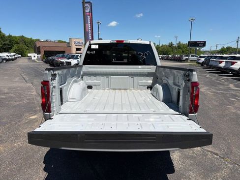 New 2026 Ford F150 XLT w/ Equipment Group 302A MID AWD/4WD image 11