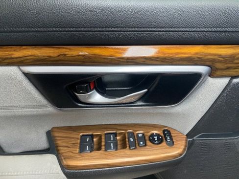 Used 2018 Honda CR-V EX image 23