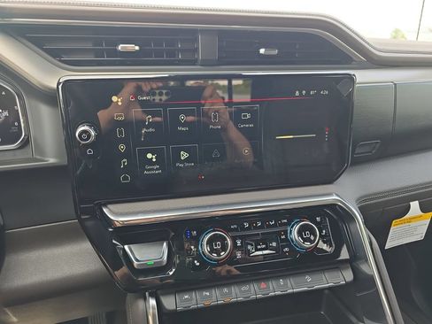 New 2026 GMC Sierra 1500 Denali AWD/4WD image 20