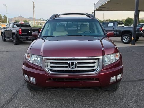 Used 2012 Honda Ridgeline RTL image 8
