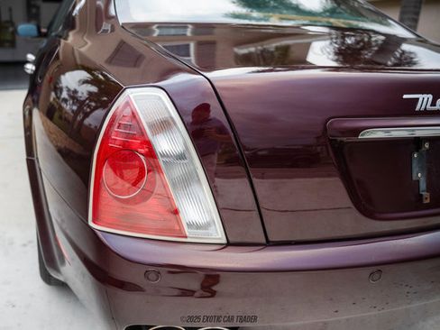 Used 2007 Maserati Quattroporte image 64