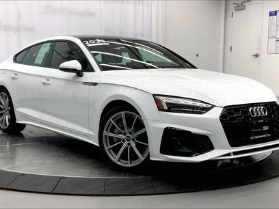 Certified 2025 Audi A5 2.0T Premium Plus w/ Convenience Plus Package