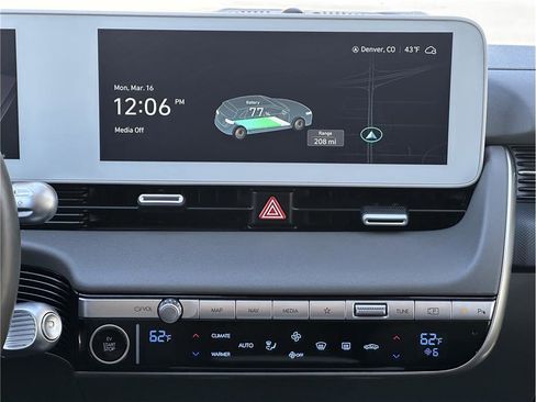 Used 2024 Hyundai Ioniq 5 SEL image 22