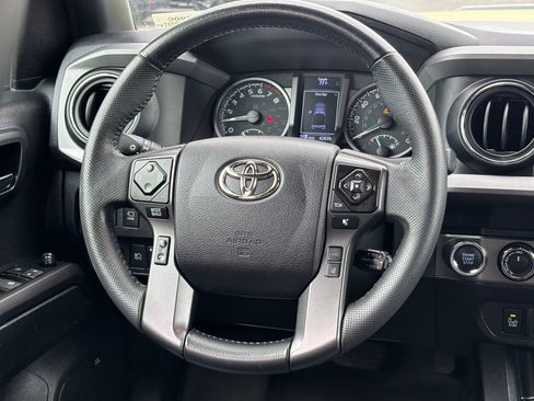 Used 2022 Toyota Tacoma TRD Pro image 26