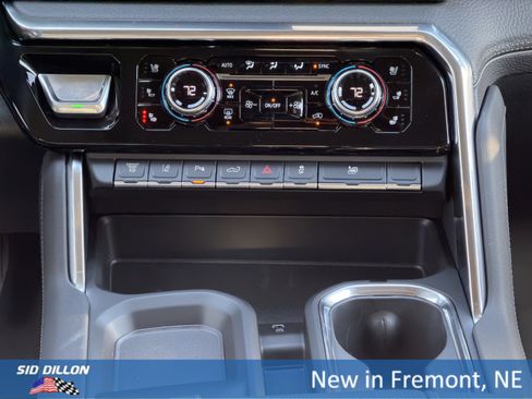 New 2026 GMC Sierra 3500 Denali image 13