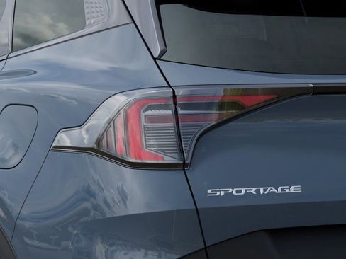 New 2026 Kia Sportage S AWD/4WD image 11