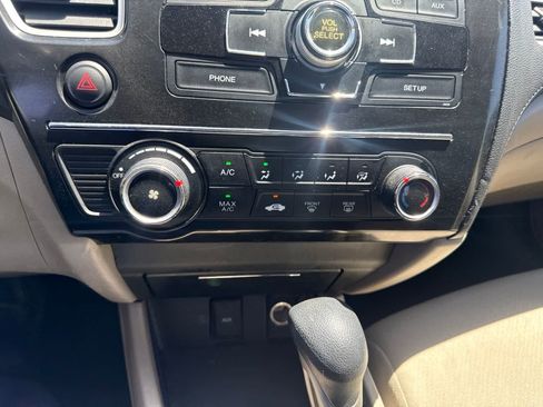 Used 2013 Honda Civic LX image 24