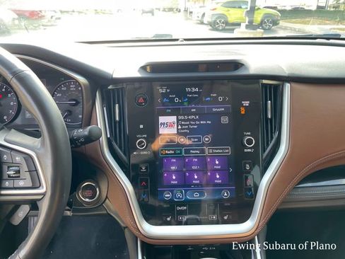 Used 2020 Subaru Outback Touring w/ Popular Package #2 image 25