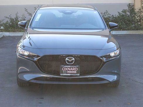 New 2026 MAZDA MAZDA3 Carbon image 2