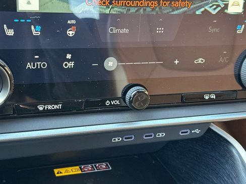 New 2026 Lexus RZ 350e 2WD image 21