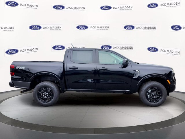 New 2026 Ford Ranger Lariat w/ FX4 Off-Road Package AWD/4WD image 6