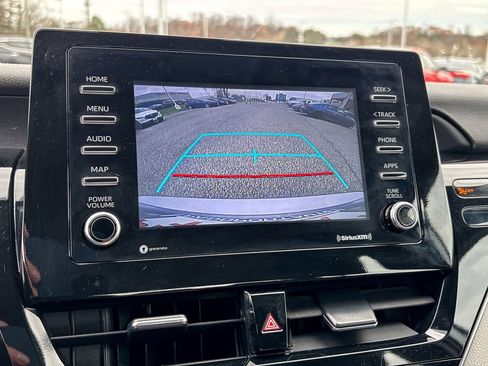 Used 2024 Toyota Camry LE image 22