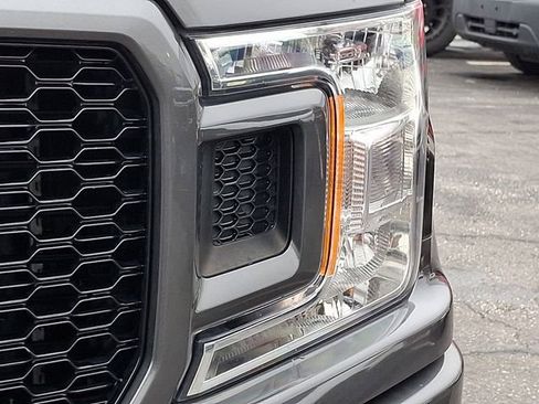 Used 2019 Ford F150 XL w/ Equipment Group 101A Mid image 9