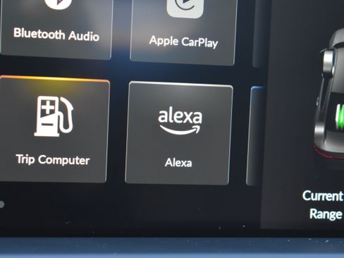 New 2026 Honda Accord EX-L image 23