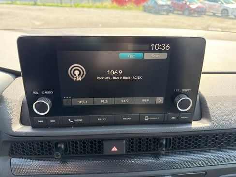Used 2024 Honda CR-V LX image 15