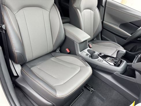 New 2026 Subaru Crosstrek 2.5i Limited AWD/4WD image 7
