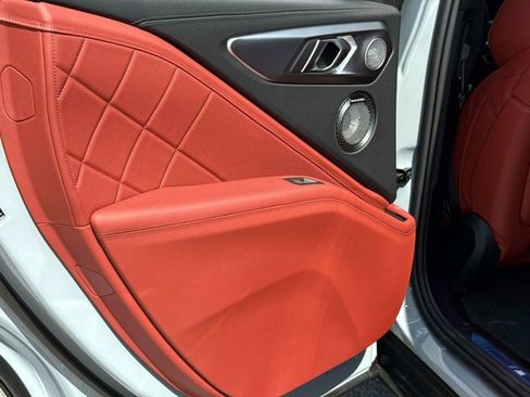 New 2026 BMW XM Label Red AWD/4WD image 13
