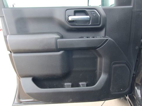 Used 2021 GMC Sierra 2500 4x4 Double Cab w/ Convenience Package image 37