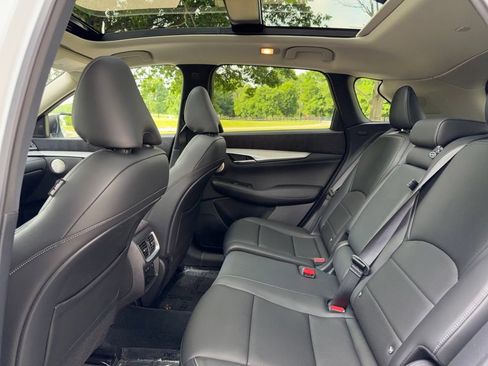 Used 2023 Acura RDX AWD w/ Technology Package image 36