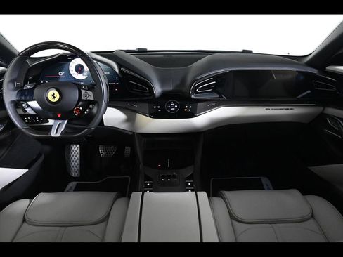 Used 2026 Ferrari Purosangue AWD/4WD image 9