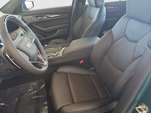 New 2026 Cadillac CT5 V w/ Technology Package image 14