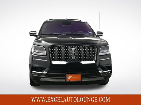 Used 2019 Lincoln Navigator L Reserve image 9