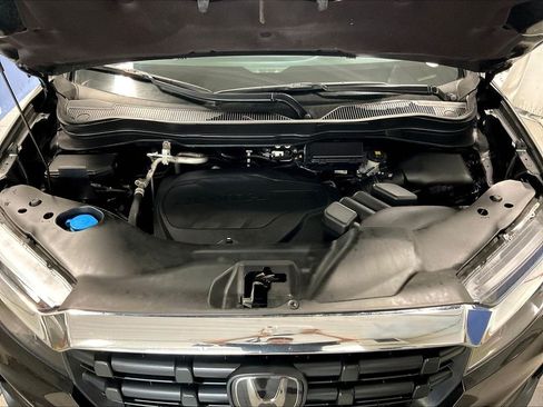 Used 2025 Honda Ridgeline RTL image 30