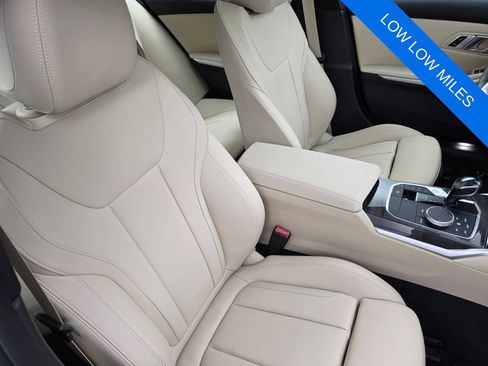 Used 2020 BMW 330i Sedan w/ Convenience Package RWD image 28