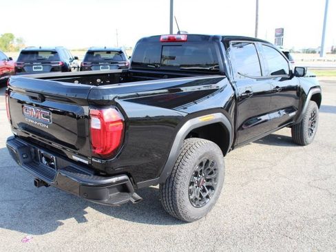 New 2026 GMC Canyon Elevation w/ Convenience Package image 5