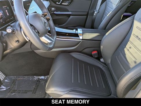 Certified 2025 Mercedes-Benz GLC 300 4MATIC image 13