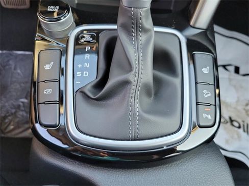 New 2026 Kia Seltos EX image 20