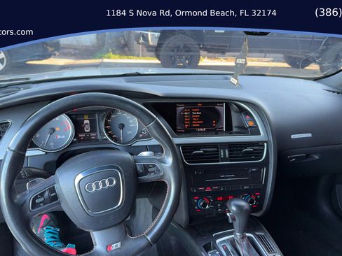 Used 2012 Audi S5 Premium Plus image 9