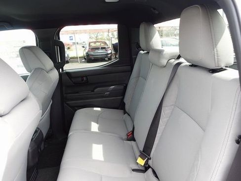 New 2025 Toyota Tacoma SR5 image 24