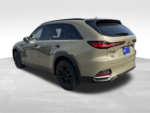 New 2026 MAZDA CX-70 3.3 Turbo w/ Premium Plus Pkg image 3