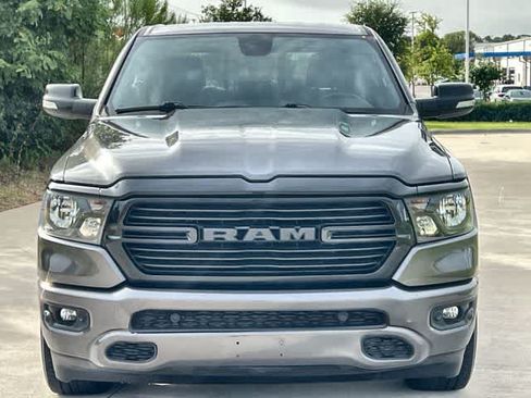 Used 2021 RAM 1500 Lone Star RWD image 7