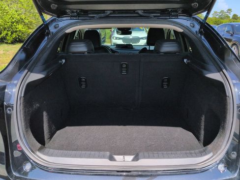 Used 2023 MAZDA CX-30 AWD 2.5 S w/ Select Package image 13