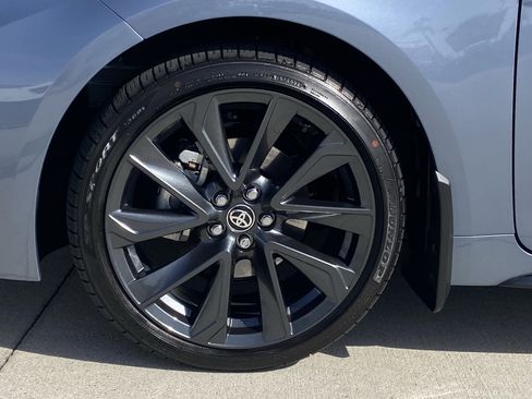 Certified 2026 Toyota Corolla SE image 7