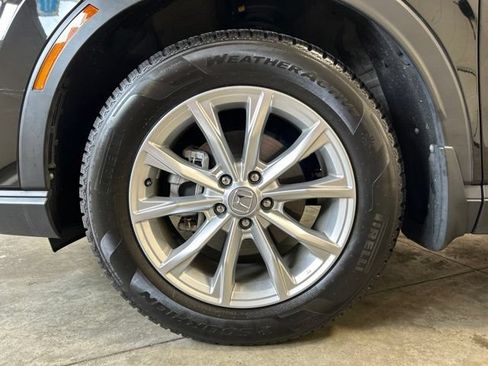 Certified 2024 Honda CR-V EX-L image 11