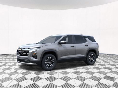 New 2026 Chevrolet Equinox LT image 5