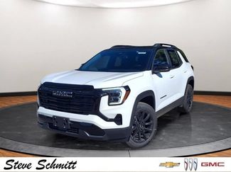 New 2026 GMC Terrain Elevation w/ Elevation Premium Package FWD video 1