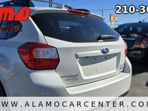 Used 2016 Subaru Impreza 2.0i Sport Premium image 13