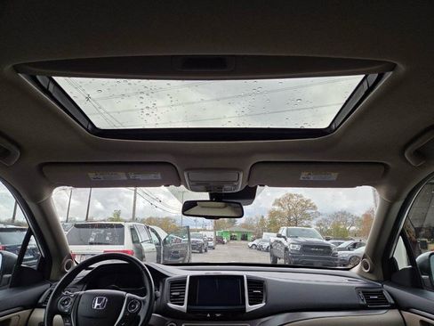 Used 2016 Honda Pilot EX-L image 19