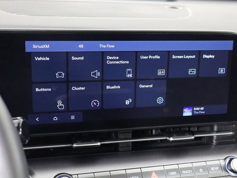 Used 2026 Hyundai Kona SEL Sport FWD image 29