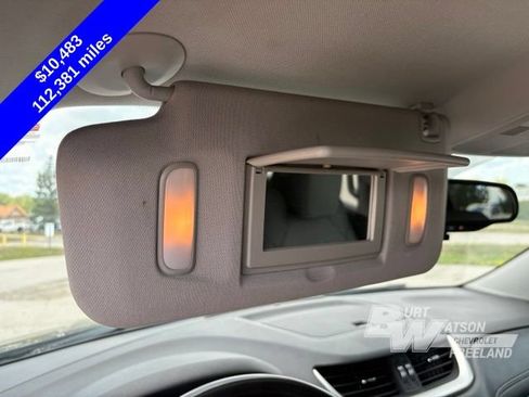 Used 2017 Chevrolet Traverse LT AWD/4WD image 27