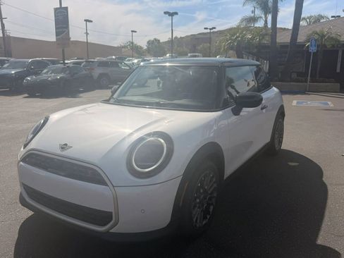 Used 2026 MINI Cooper S image 3